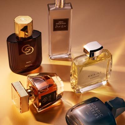 العطور والبخور