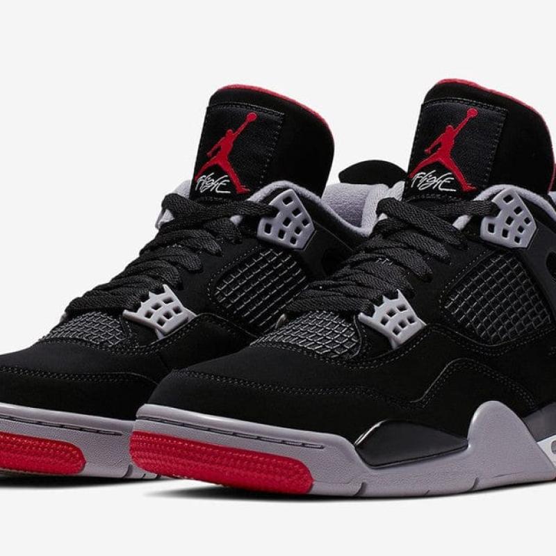 jordan 4