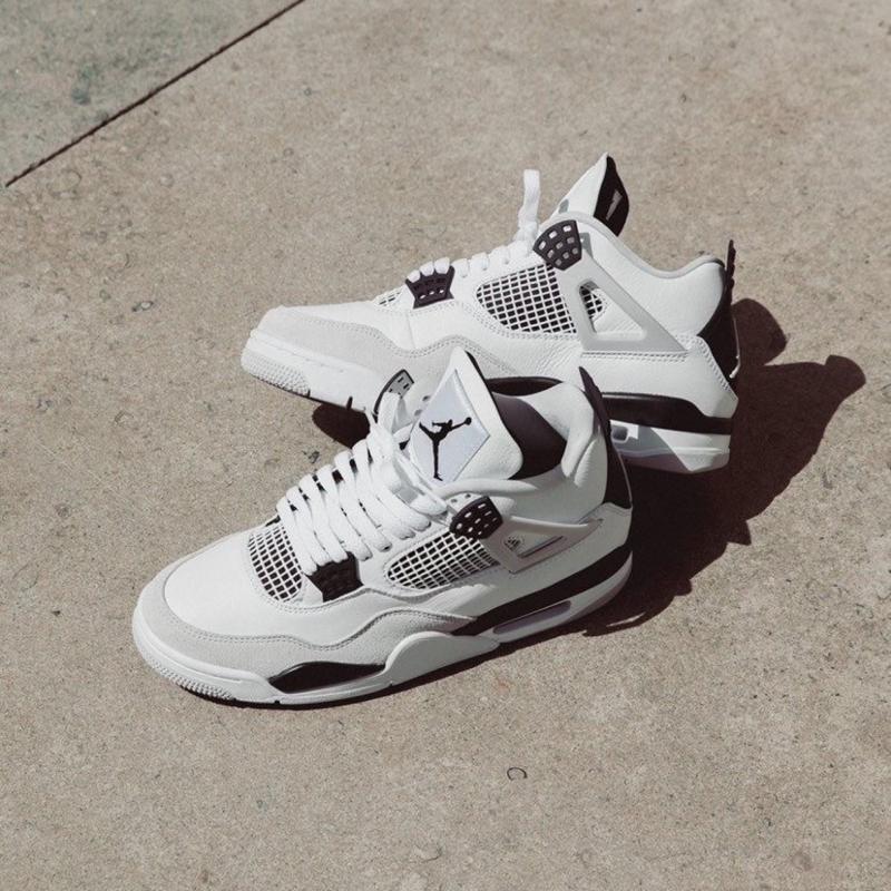 jordan 4