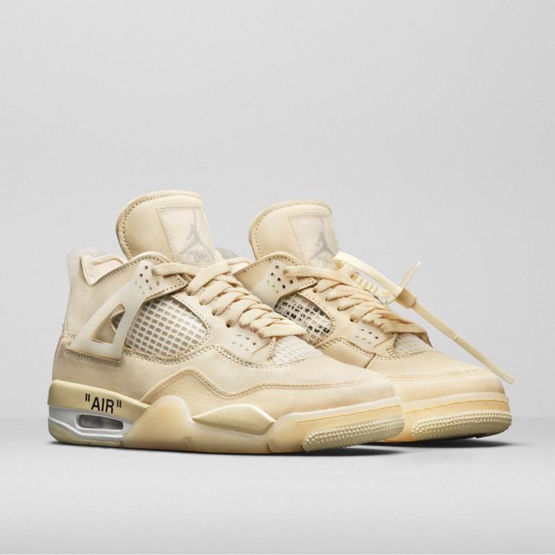 jordan 4