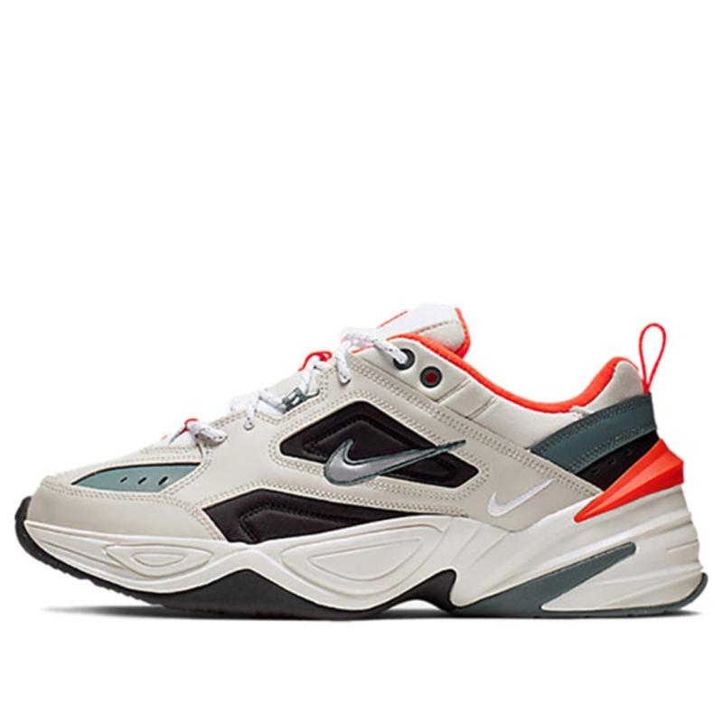 Nike m2k
