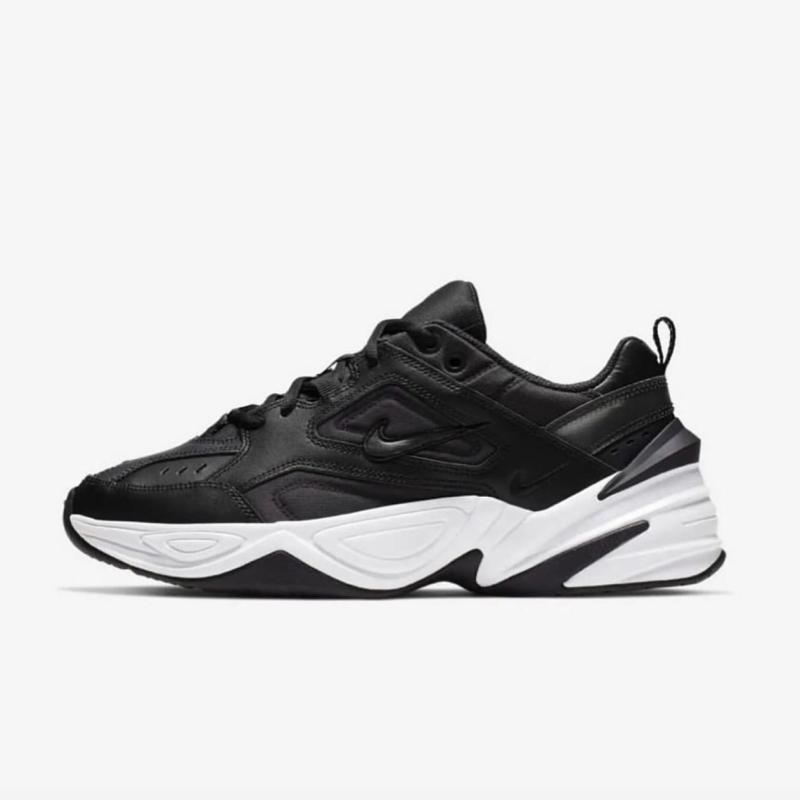 Nike m2k