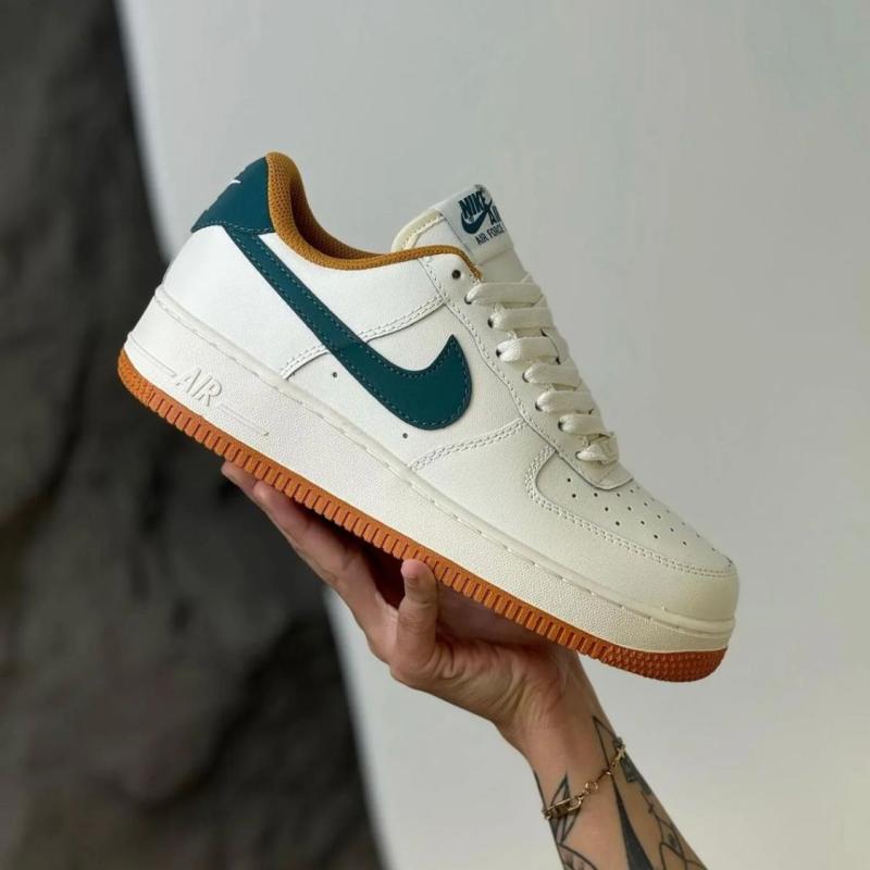 AIR FORCE