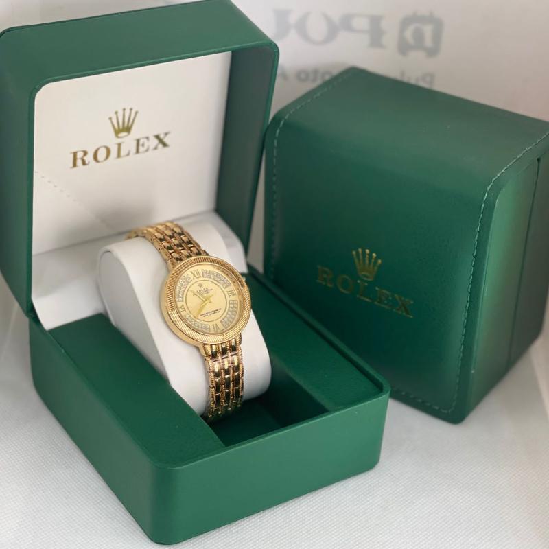rolex