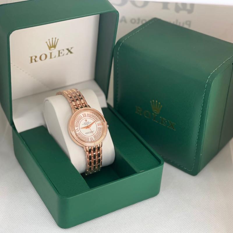 rolex