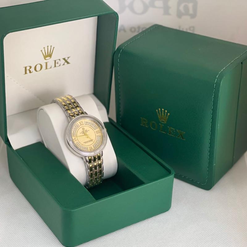 rolex